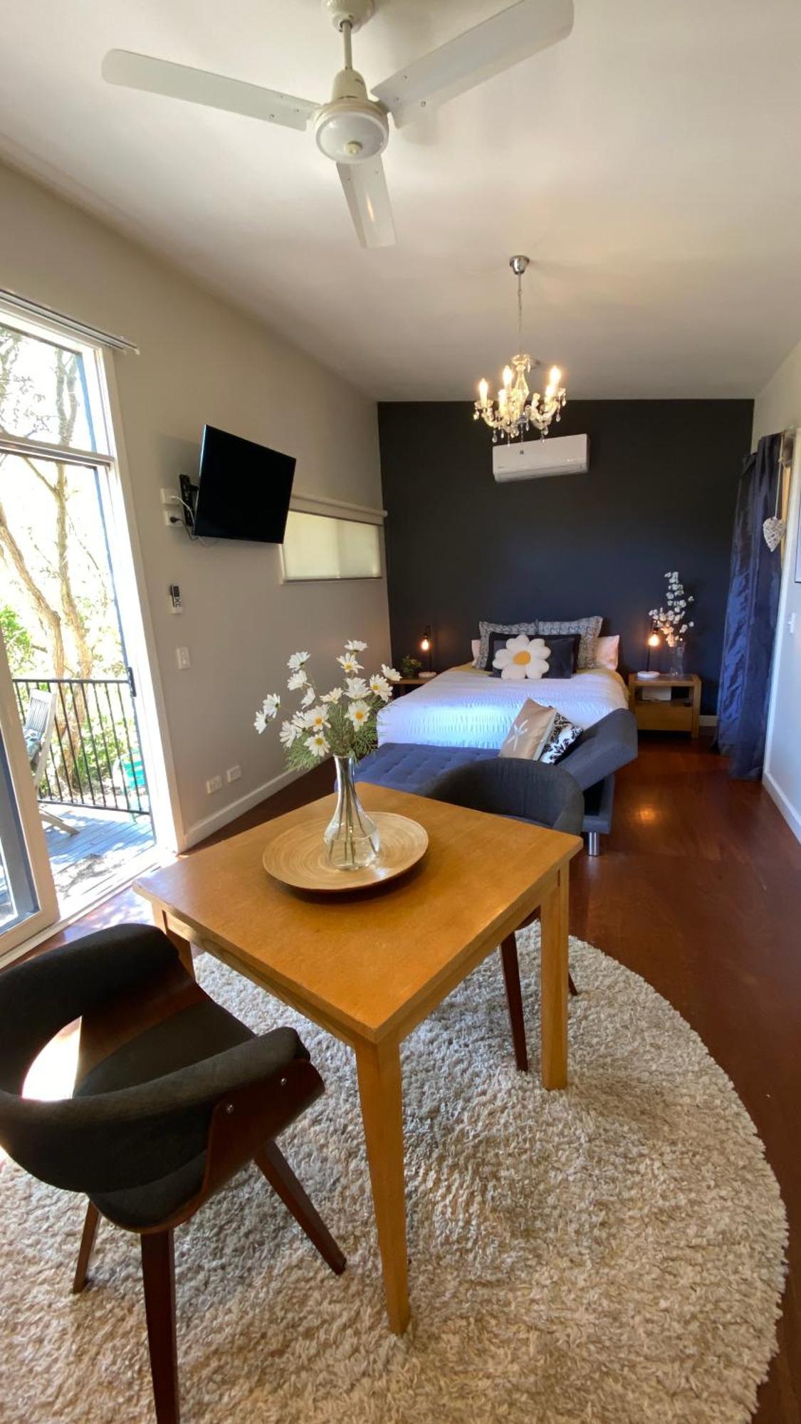 The Nature Resort Villas Cowes Exterior foto